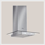 Máy Hút Mùi Bosch DWA097A50